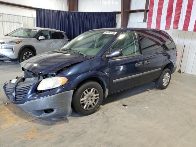 2005 Dodge Caravan SE