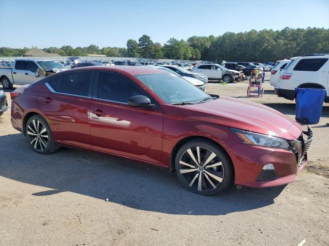 1N4BL4CV1MN387199 Nissan Altima SR 4