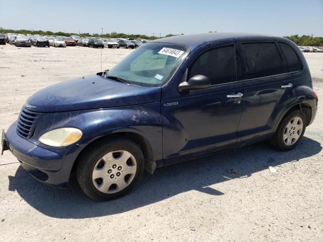 2005 Chrysler PT Cruiser 