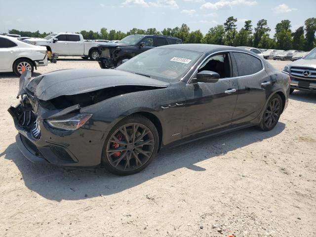 2019 Maserati Ghibli S