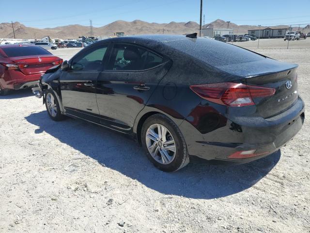 5NPD84LF3LH606207 Hyundai Elantra SE 2