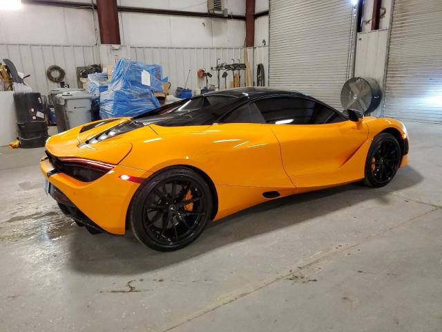 2021 MCLAREN AUTOMOTIVE 720S SBM14FCA4MW006295
