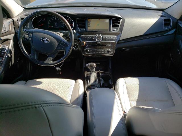KNALN4D74F5169055 KIA Cadenza Premium