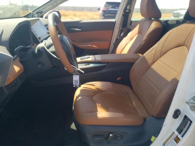 2020 TOYOTA AVALON LIM - 4T1D21FB4LU018990