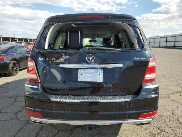 4JGBF7BE0CA791942 | 2012 MERCEDES-BENZ GL 450 4MATIC