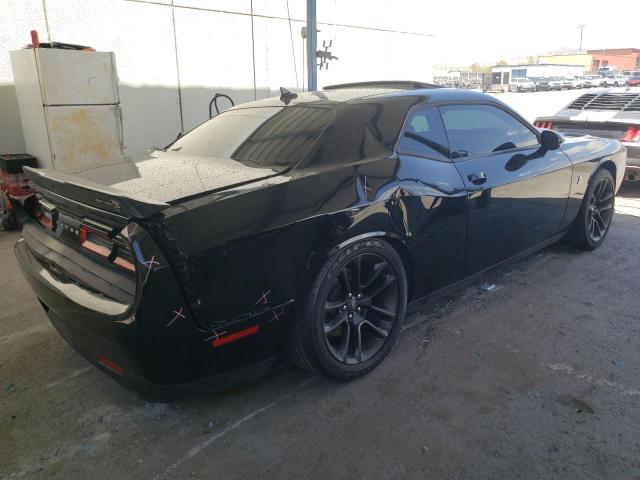 2C3CDZFJ5MH614330 Dodge Challenger R/t Scat Pack