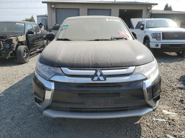 JA4AD2A35JZ052874 Mitsubishi Outlander Es