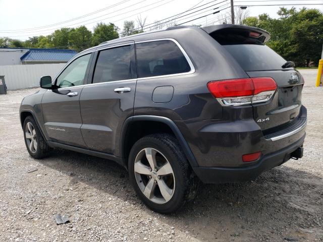 1C4RJFBG2GC456981 Jeep Grand Cherokee Limited