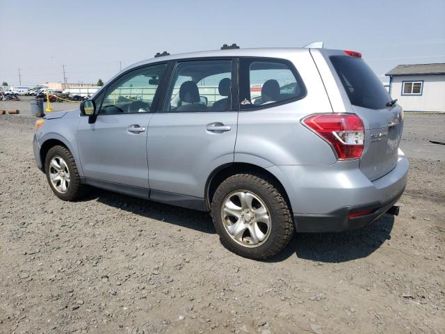 JF2SJAAC8GH476031 Subaru Forester 2.5i