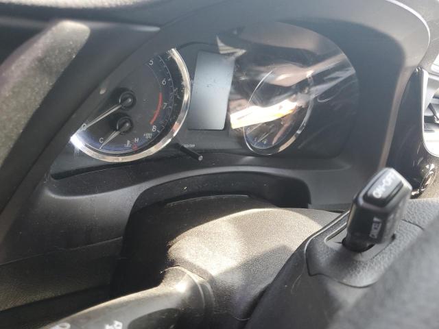 5YFBURHE3JP795408 Toyota COROLLA L