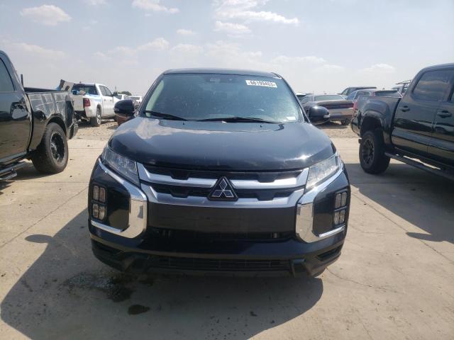 JA4APVAU0MU025858 Mitsubishi Outlander Sport Se