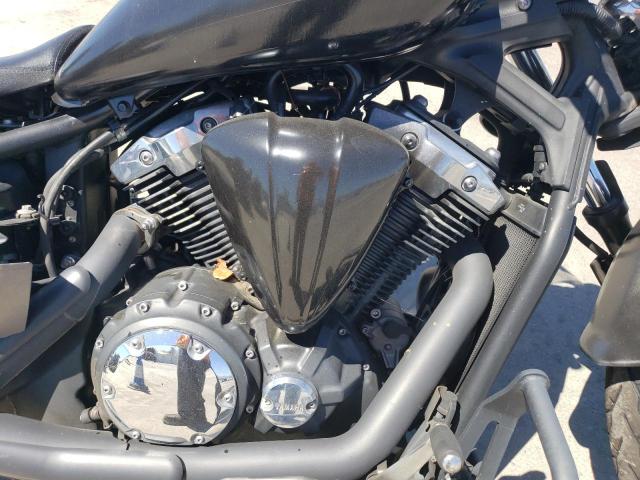 2014 YAMAHA XVS1300 CU JYAVP33EXEA010798
