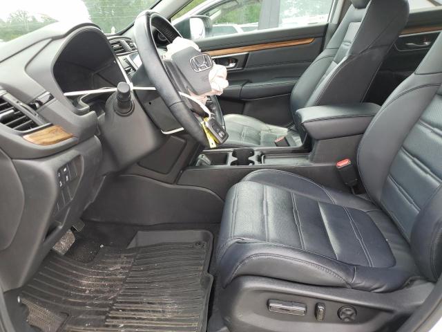 2018 HONDA CR-V EXL - 5J6RW1H87JL016003