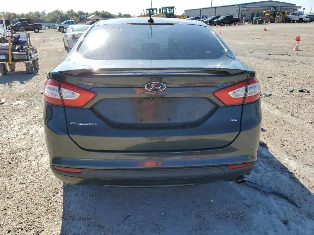3FA6P0H77FR234609 Ford FUSION SE