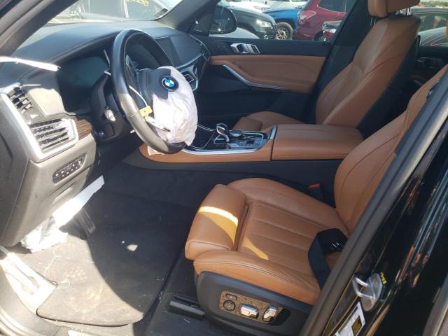 5UXJU4C02L9C83031 BMW X5 M50i