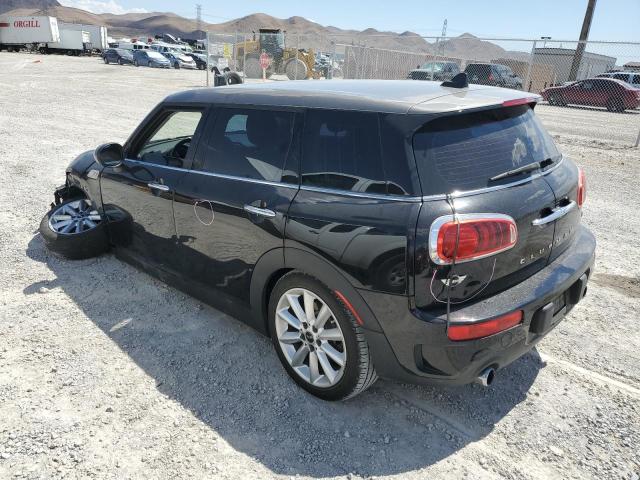 WMWLN9C50H2E48572 Mini Cooper S Clubman