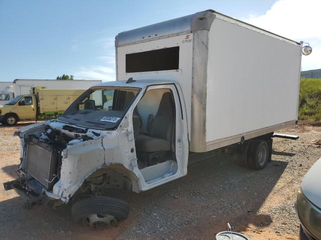 2019 Chevrolet Express Cargo Van 