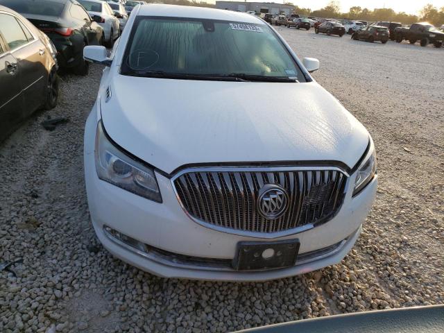 1G4GB5G36EF100920 | 2014 BUICK LACROSSE