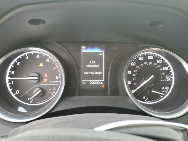 4T1G11AK1LU869202 Toyota CAMRY SE