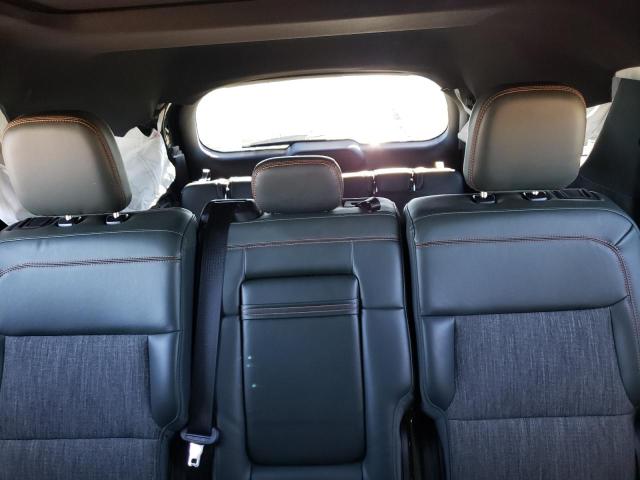 1FMSK8JH2NGB78606 Ford Explorer Timberline