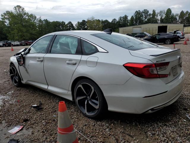 2022 HONDA ACCORD EX- - 1HGCV3F26NA014500