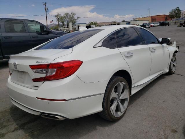 1HGCV1F99JA070877 Honda Accord Touring
