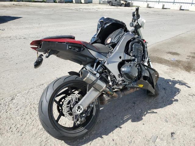 2011 KAWASAKI ZX1000 G - JKAZXCG1XBA006382