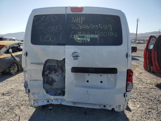 3N6CM0KN3LK694722 Nissan NV200 2.5S