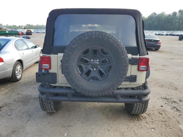 1C4AJWAG1JL883008 Jeep Wrangler Sport