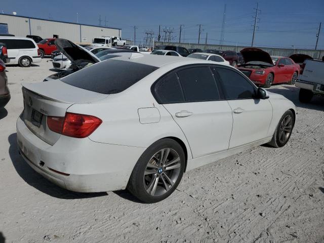 WBA3A5C56FF606503 BMW 328 I