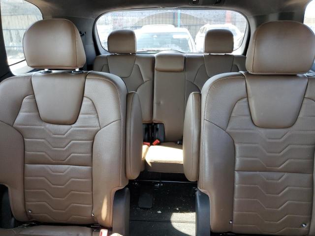5XYP5DHC2LG063251 KIA Telluride Sx