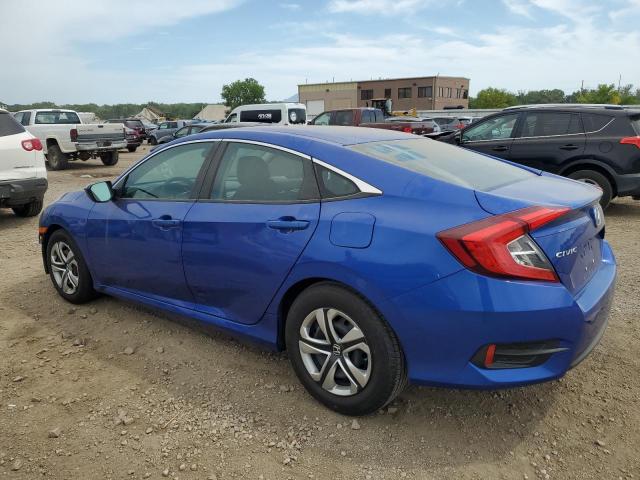 19XFC2F53HE000240 Honda Civic Lx