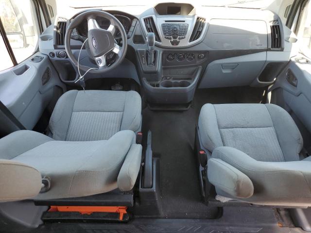 1FBZX2ZM4FKA37798 Ford Transit T-350