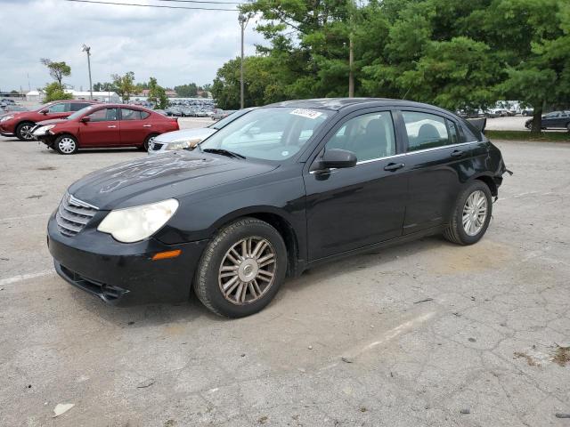 2007 Chrysler Sebring 