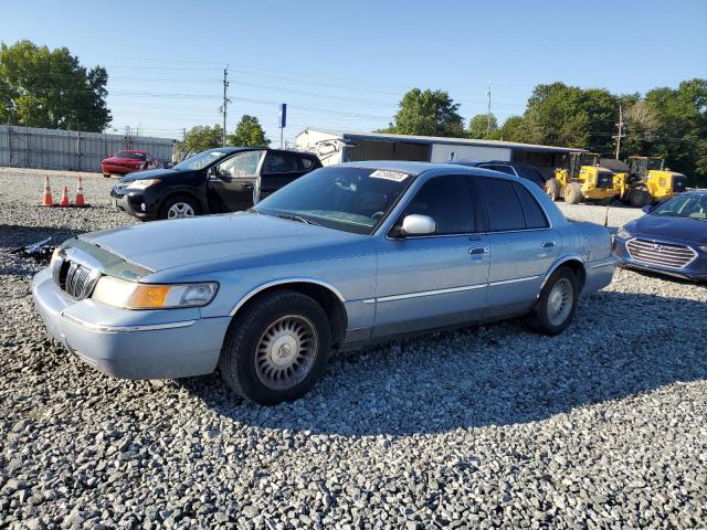 1998 Mercury Grand Marquis LS