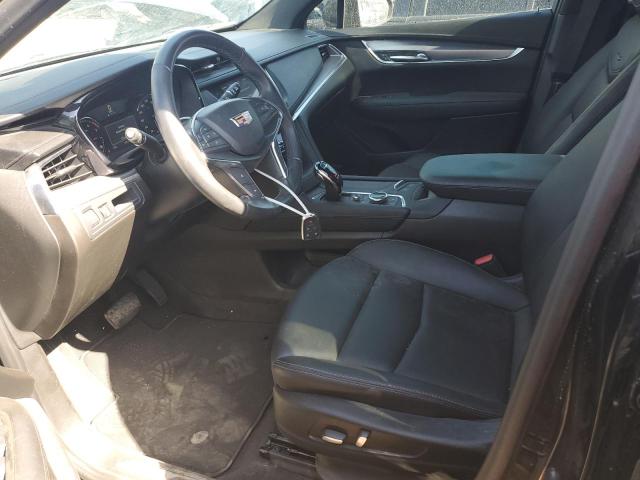 1GYKNAR4XNZ167971 Cadillac XT5 LUXURY