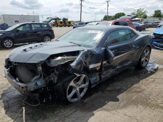 2015 Chevrolet Camaro 2SS