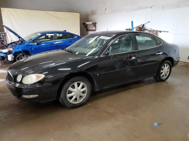 2006 Buick LaCrosse CX