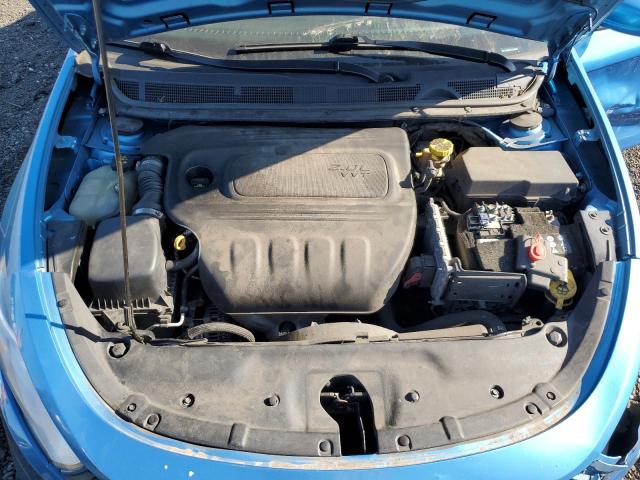 1C3CDFFA5GD822353 Dodge Dart Sxt Sport