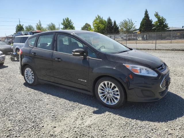 1FADP5AU9HL104286 Ford C-MAX SE