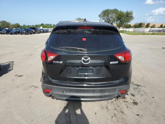 VIN JM3KE2BE5E0418843 2014 Mazda CX-5, Sport no.6