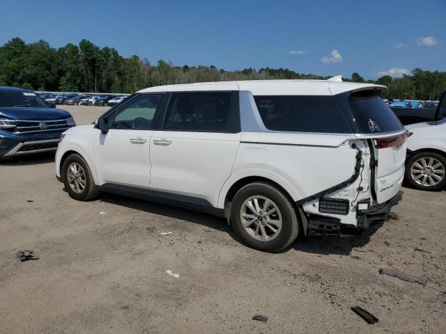 KNDNB4H31N6156171 KIA Carnival Lx