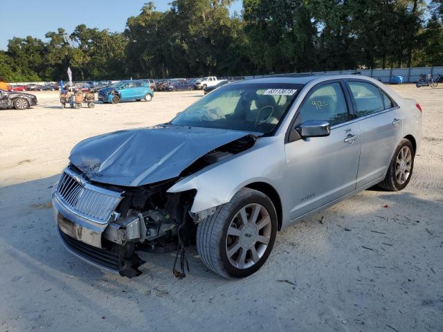 2006 Lincoln Zephyr 