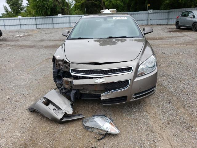 66170243 | 2011 Chevrolet malibu 2lt