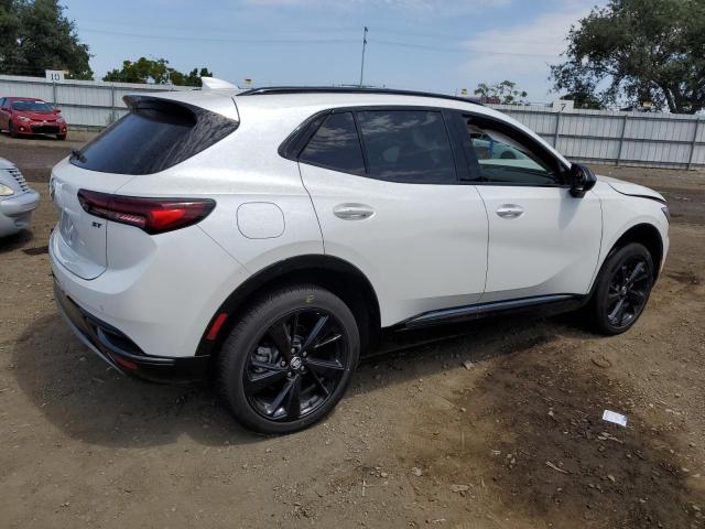 LRBFZNR42PD061502 Buick Envision Essence