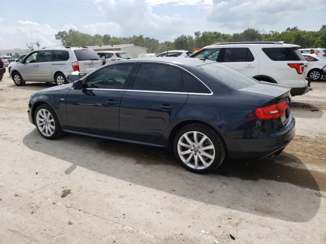 VIN WAUAFAFL2EN039111 2014 Audi A4, Premium no.2