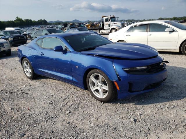 1G1FB1RX8N0107498 Chevrolet Camaro LS 4