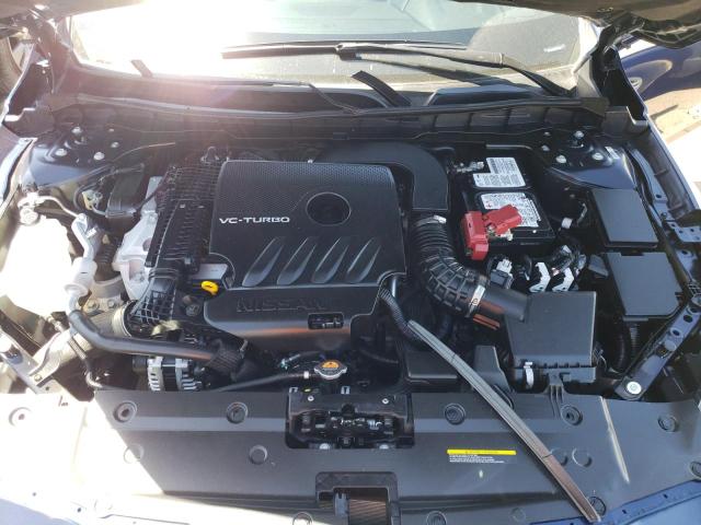 1N4AL4CV2PN306937 Nissan ALTIMA SR