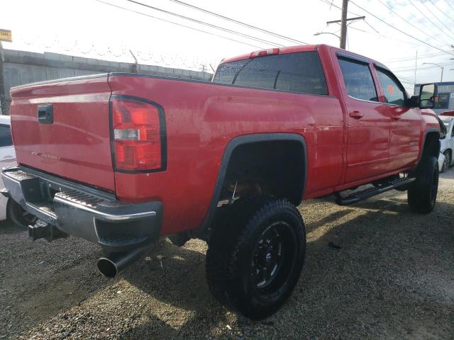 1GT12YEG4FF552030 GMC Sierra K2500 Sle