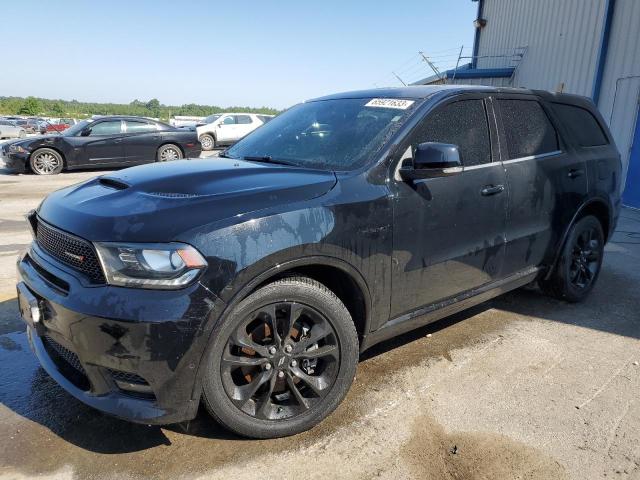 1C4SDJCT8LC349807 Dodge Durango R/